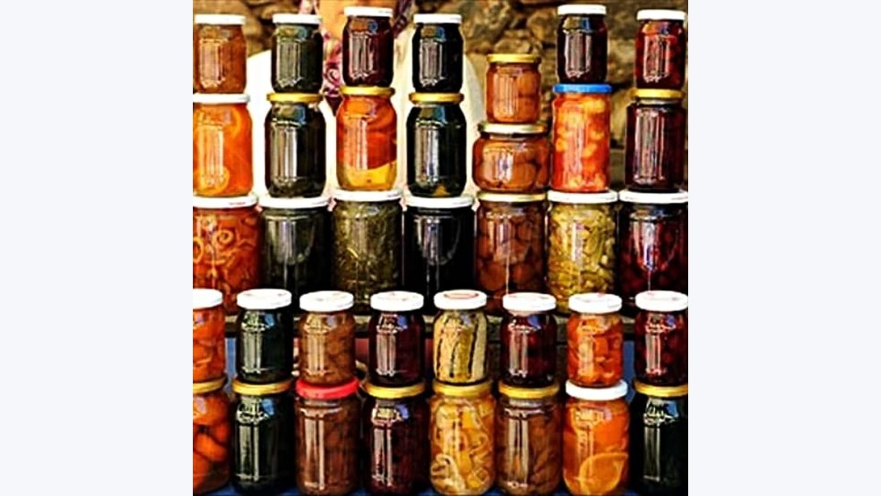 Güvenli konserve nasıl yapılır?