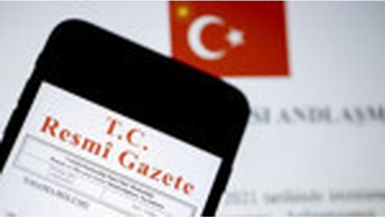 Türkiye'nin Avrupa Konseyi Daimi Temsilciliği'ne Yeni İsim