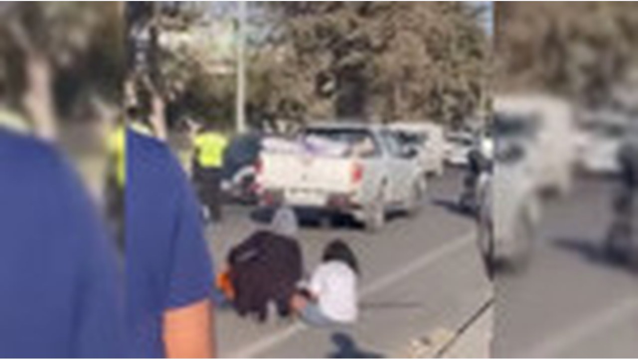 Hatay'da acı kaza: Topunun peşinden koşan 11 yaşındaki Umut hayatını kaybetti!