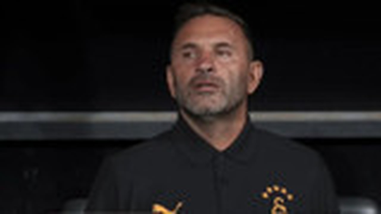 Yeni sezonda yoklar! Galatasaray 4 ismi TFF'ye bildirmedi