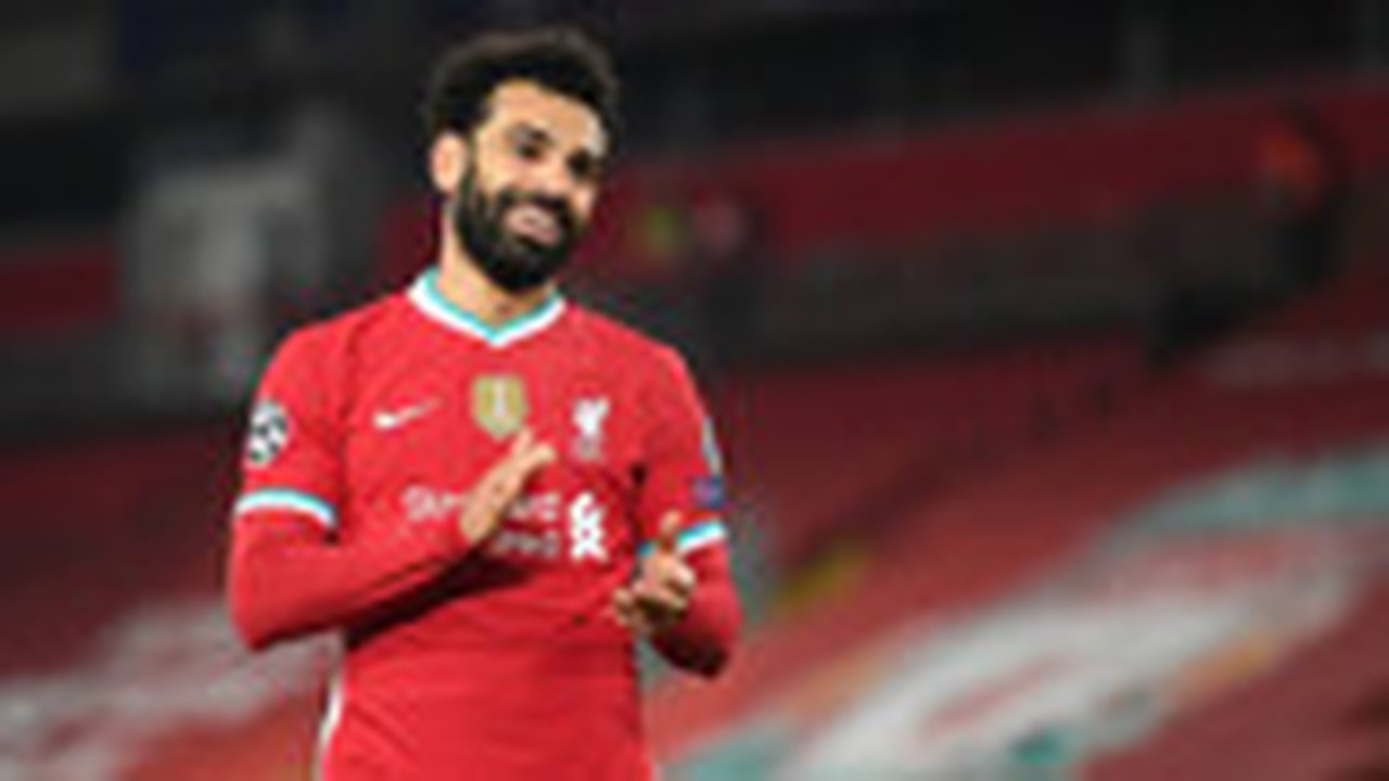 Beşiktaş'ta Mohamed Salah zirvesi!