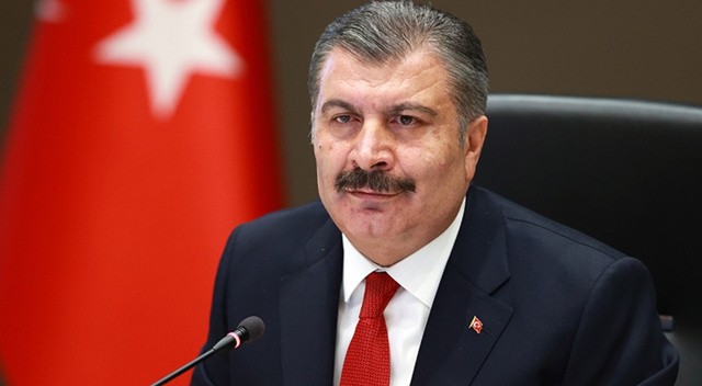 Sağlık Bakanı Fahrettin Koca’dan iddialara cevap: “Kapatılacak hastanemiz yok”