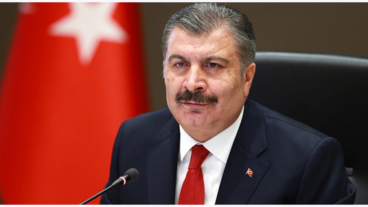 Sağlık Bakanı Fahrettin Koca’dan iddialara cevap: “Kapatılacak hastanemiz yok”