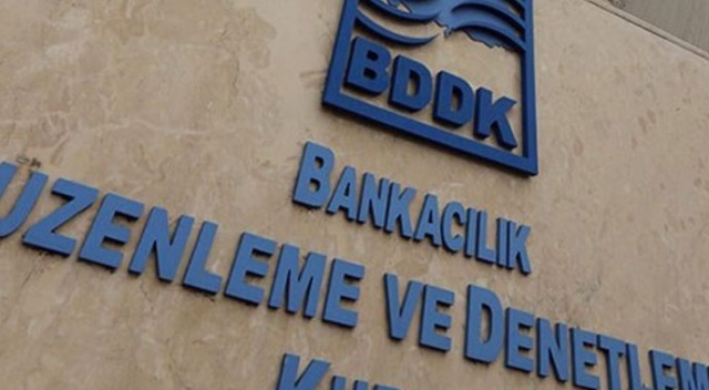 BDDK'dan swap işlemleriyle ilgili son dakika açıklaması
