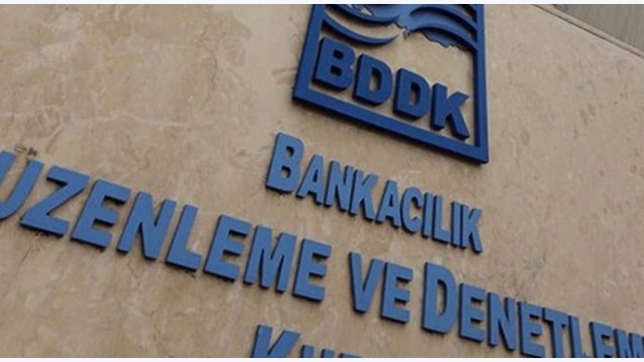 BDDK'dan swap işlemleriyle ilgili son dakika açıklaması