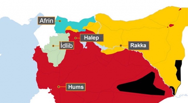 Son dakika.... İran duyurdu! İdlib operasyonuna katılmayacağız...