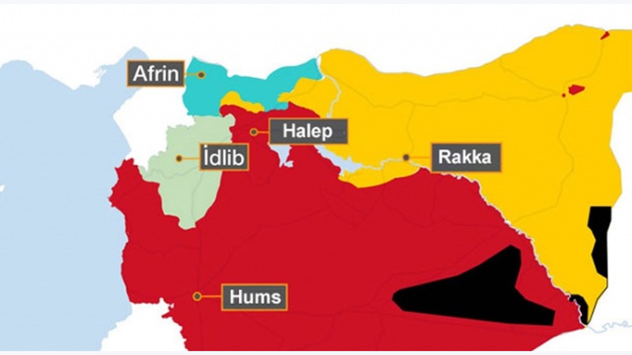Son dakika.... İran duyurdu! İdlib operasyonuna katılmayacağız...