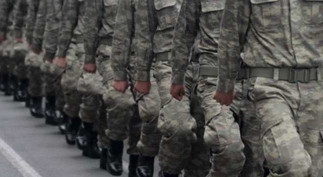 Son Dakika... Bedelli askerlikte 2. celp bilgileri e-Devlet'te yayımlandı