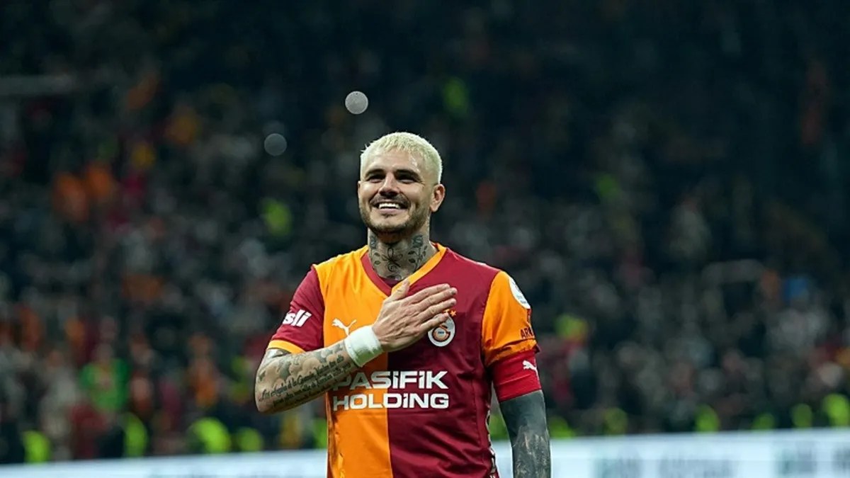 Beşiktaş’ta Icardi bombası