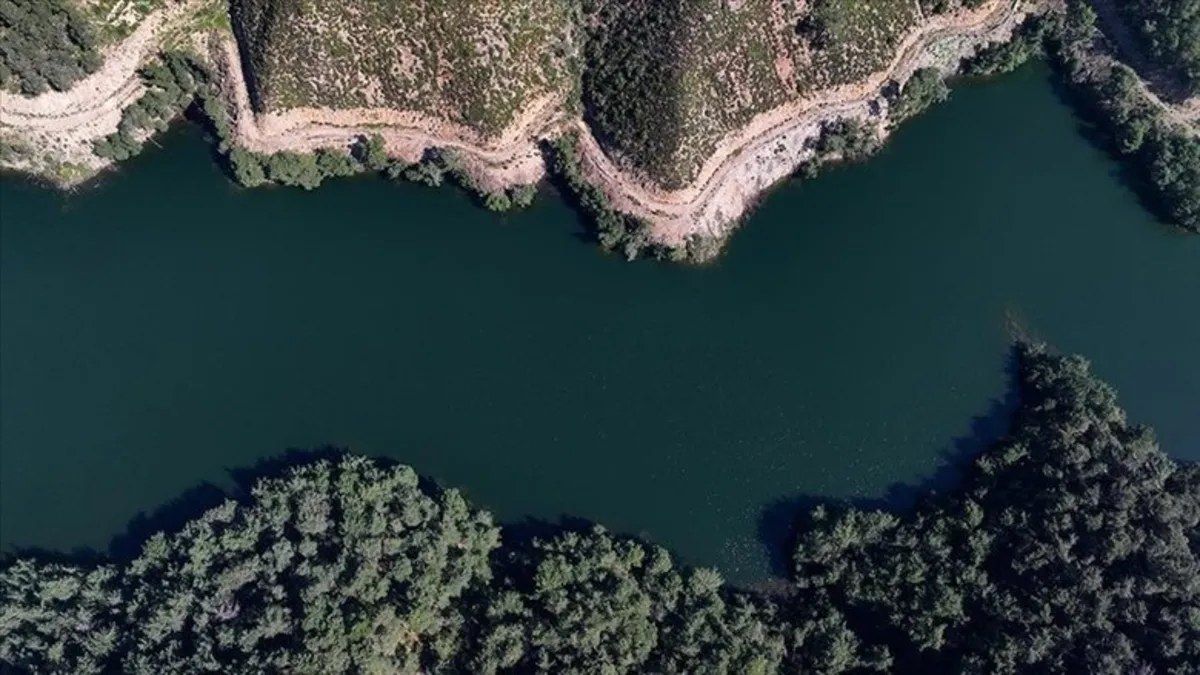 İZMİR BARAJLARINDA NE KADAR SU KALDI? | İZSU VERİLERİ PAYLAŞTI: TAHTALI, BALÇOVA VE GÖRDES BARAJLARINDA SON DURUM 18 TEMMUZ...