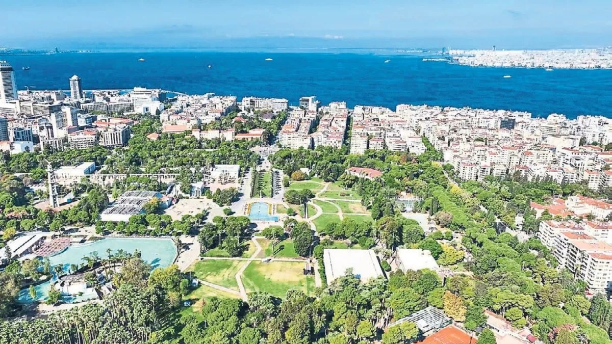 İzmir'de konut satışında Ruslar zirvede