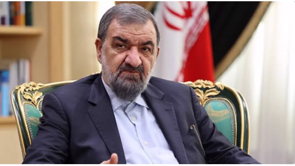 ran, ABD saldrlarnn ifresini zd