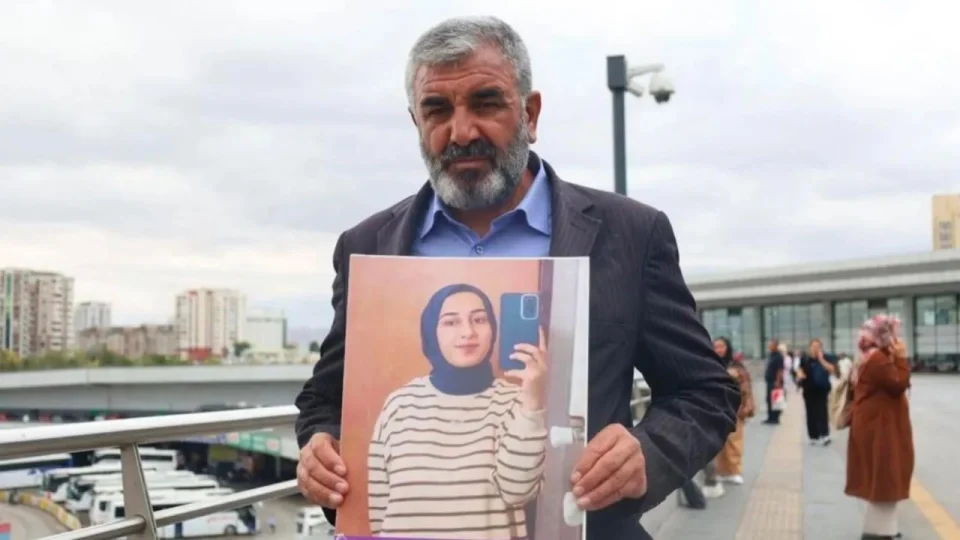 Rojin Kabai Soruturmasnda Kritik Viraj