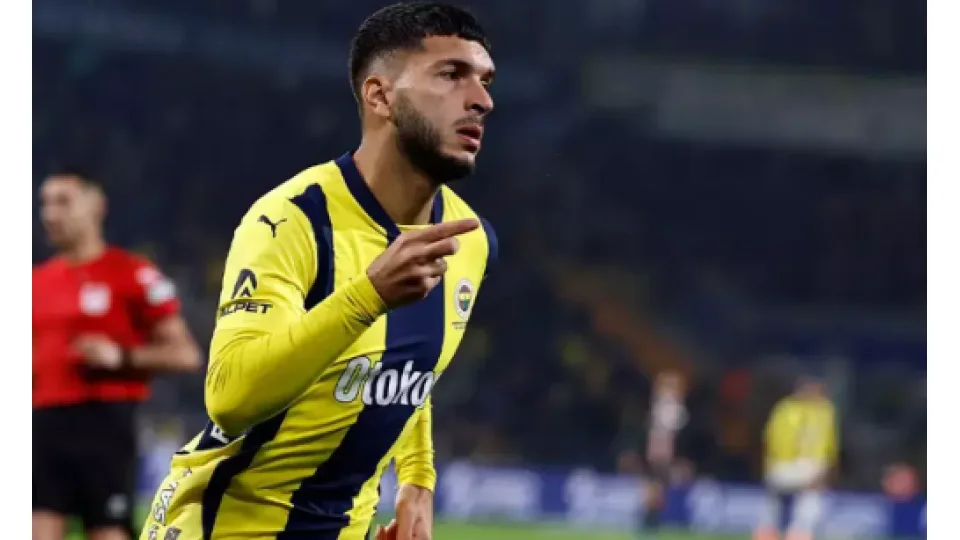 Beikta, Ouz Aydn'da srarc