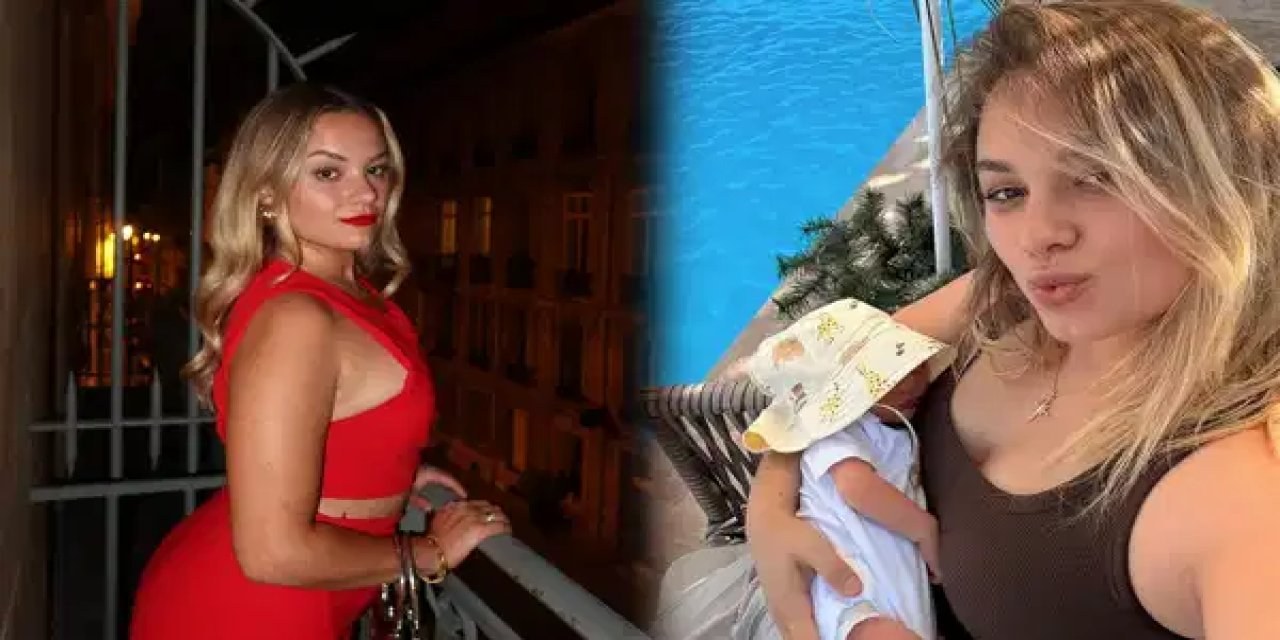 Ünlü YouTuber Başak Karahan acil ameliyata alındı