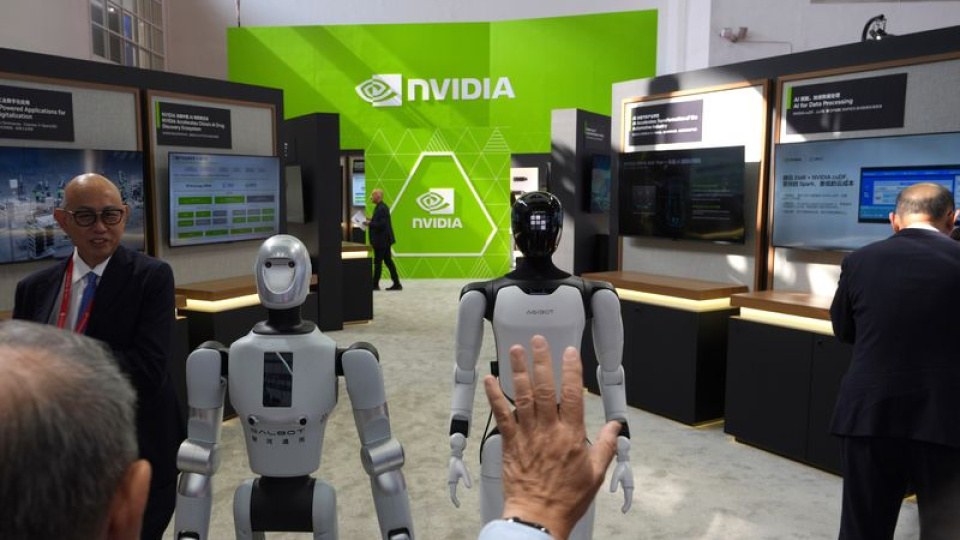 Çin, Nvidia H200 çipi için izin verecek
