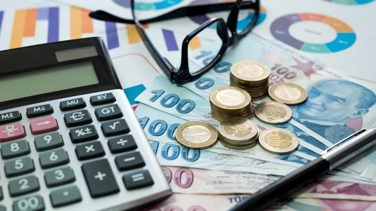 Bankalarda mevduat artışı sürüyor! TL mevduat arttı, döviz hesapları güçlendi