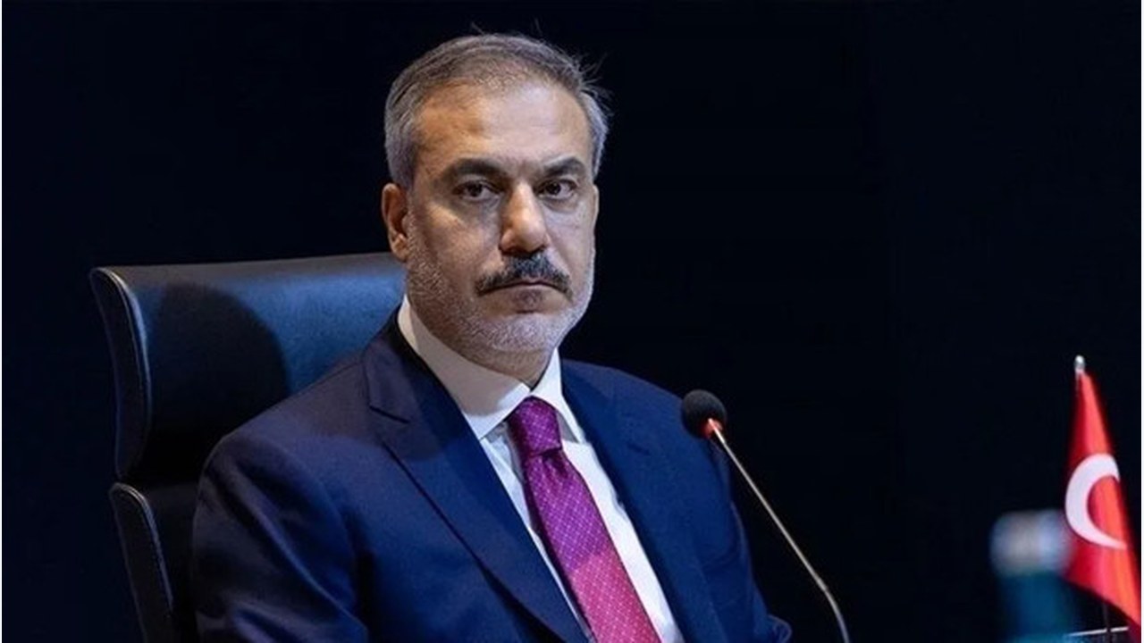 Dışişleri Bakanı Hakan Fidan bugün Ukrayna'yı ziyaret edecek