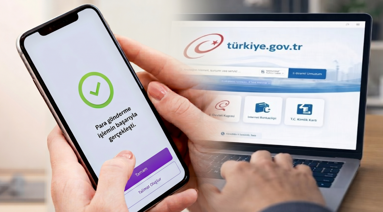 IBAN mağdurları için yeni dönem: Banka hesabını kullandıranlara ceza indirimi uygulanacak