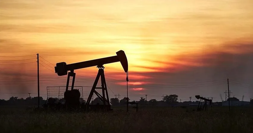 Petrol 84,05 dolardan işlem görüyor