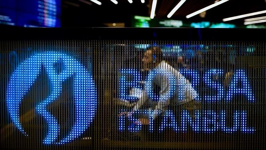 Borsa güne düşüşle başladı - 16 Temmuz 2026
