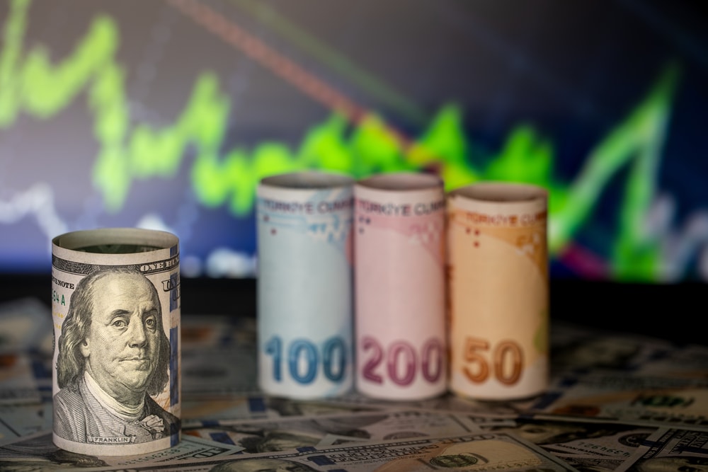 Piyasalarda dolar rüzgarı esiyor: Yükselişin arkasındaki 3 kritik neden