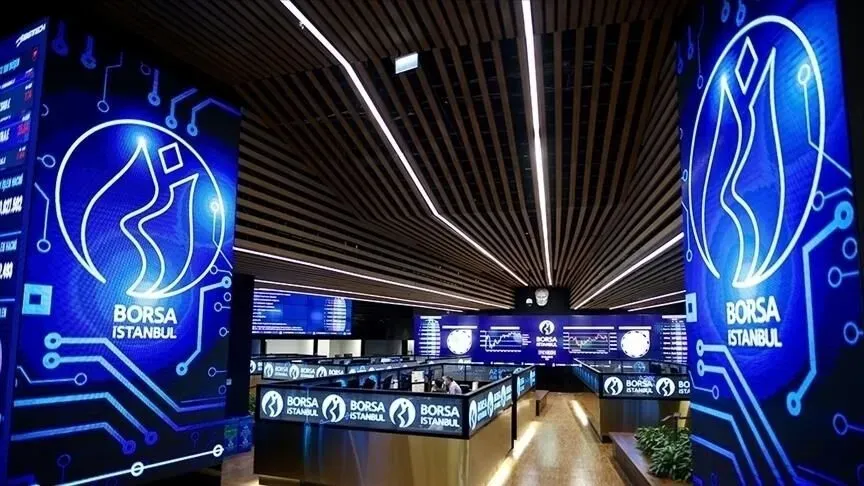 Borsa güne yatay başladı - 10 Temmuz 2026