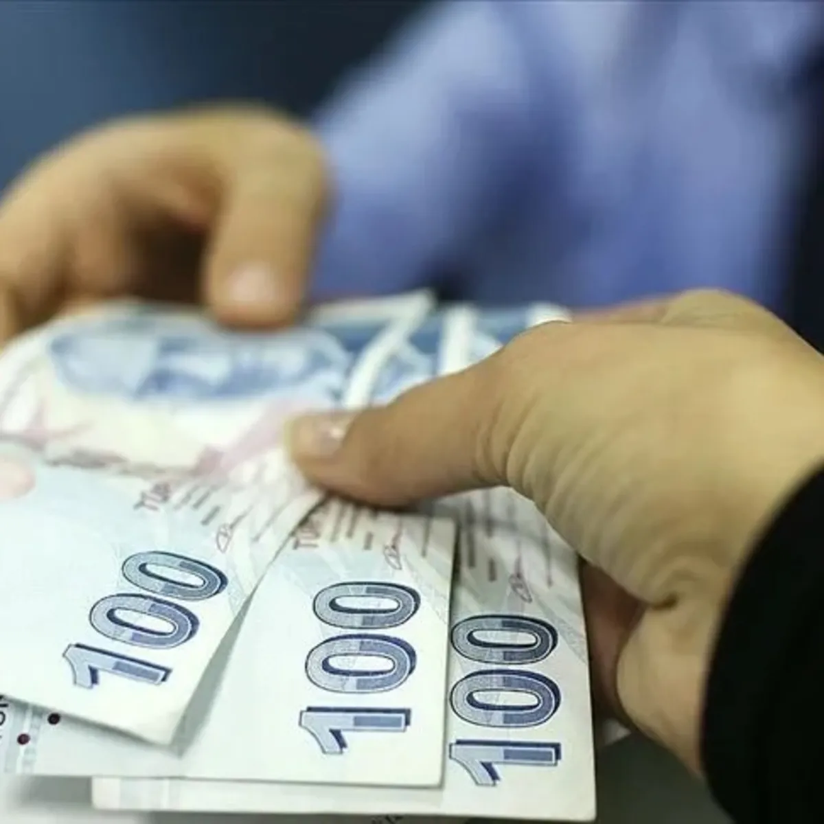 TBMM Komisyonu'ndan geçti: En düşük emekli aylığı 23 bin 552 TL’ye yükseldi