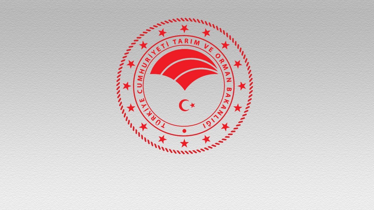 Tarım ve Orman Bakanlığı 1874 personel alacak