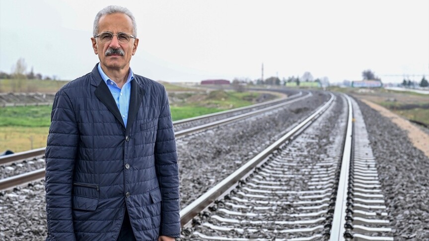 Makinist eğitimleri için yerli simülasyon sistemi geliştirilecek