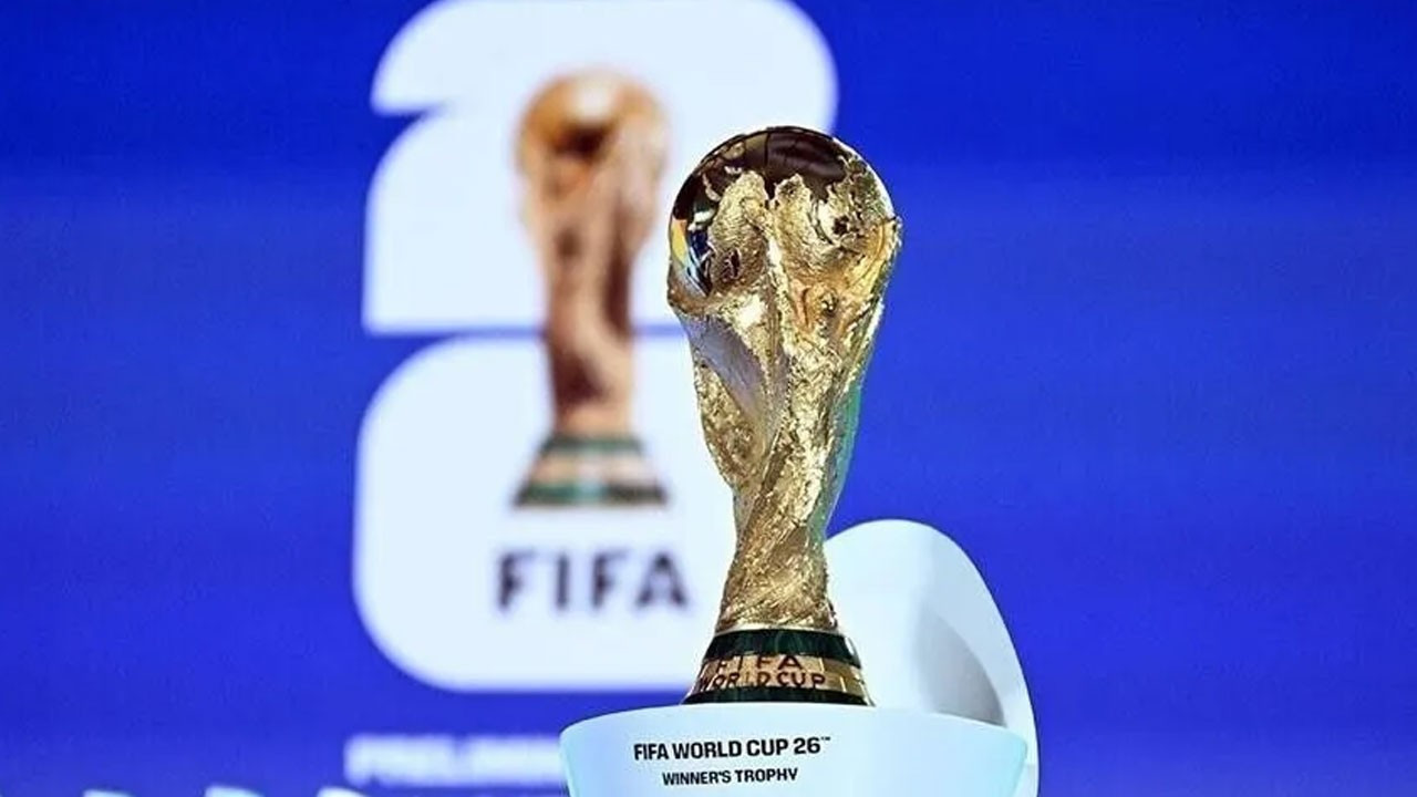 2026 FIFA Dünya Kupası'nda şampiyon yarın belli olacak:  İspanya-Arjantin maçı ne zaman, saat kaçta ve hangi kanalda?