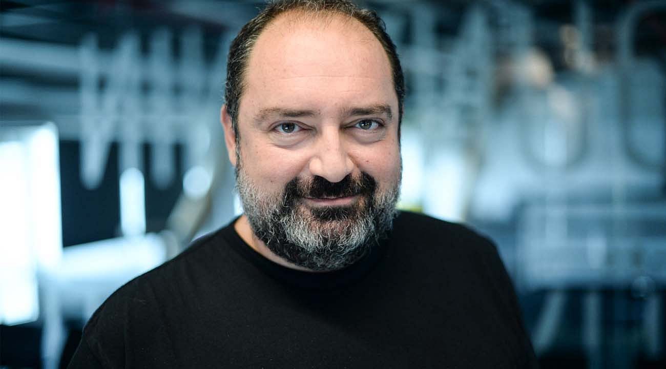 Nevzat Aydın'dan 