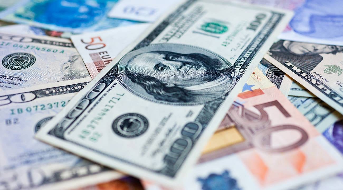 Güncel döviz kurları 17 temmuz 2026 | Bugün dolar ve euro ne kadar?