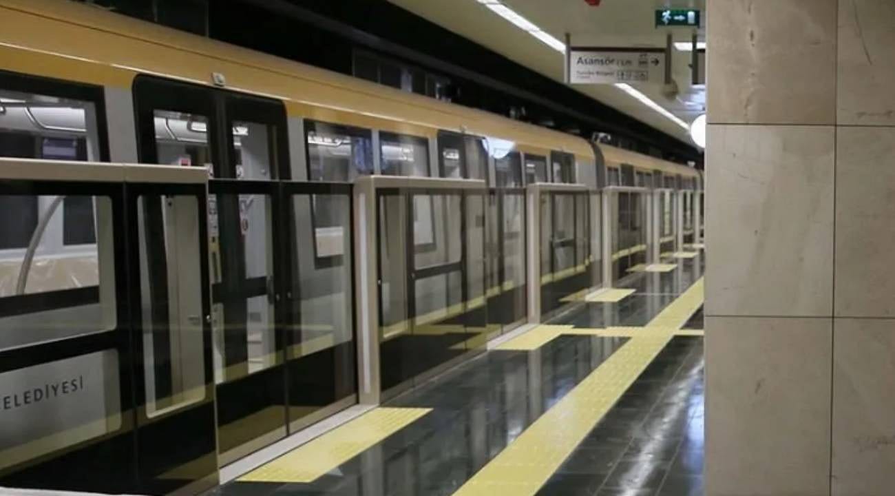 Beykoz Metro Hattı projesinde son gelismeler: Yeni bir durak daha eklendi