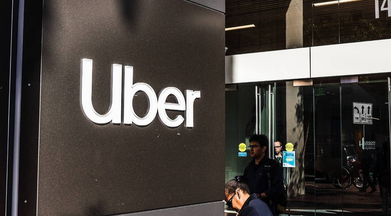 Uber'den Delivery Hero hamlesi! Yemeksepeti ayrıntısı dikkat çekti