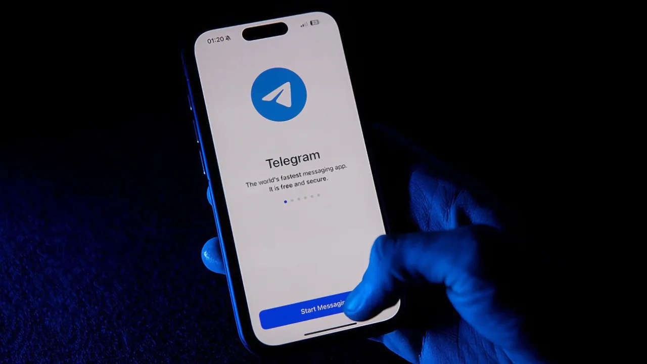 Türkiye’de Telegram Üzerinden Uyuşturucu Satan Şebekeye Darbe