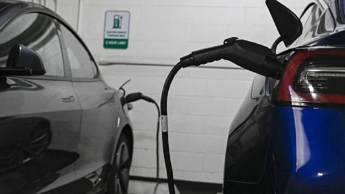 Elektrikli araçların dikkat edilmesi gereken 5 önemli noktası