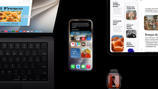iOS 27 ve macOS 27 beta sürümleri yayımlandı