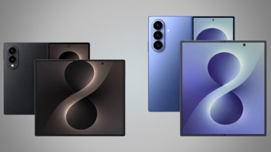 Performans, Pil ve İnceltilmiş Kasa: Karşınızda Samsung Z Fold 8 ve Fold 8 Ultra