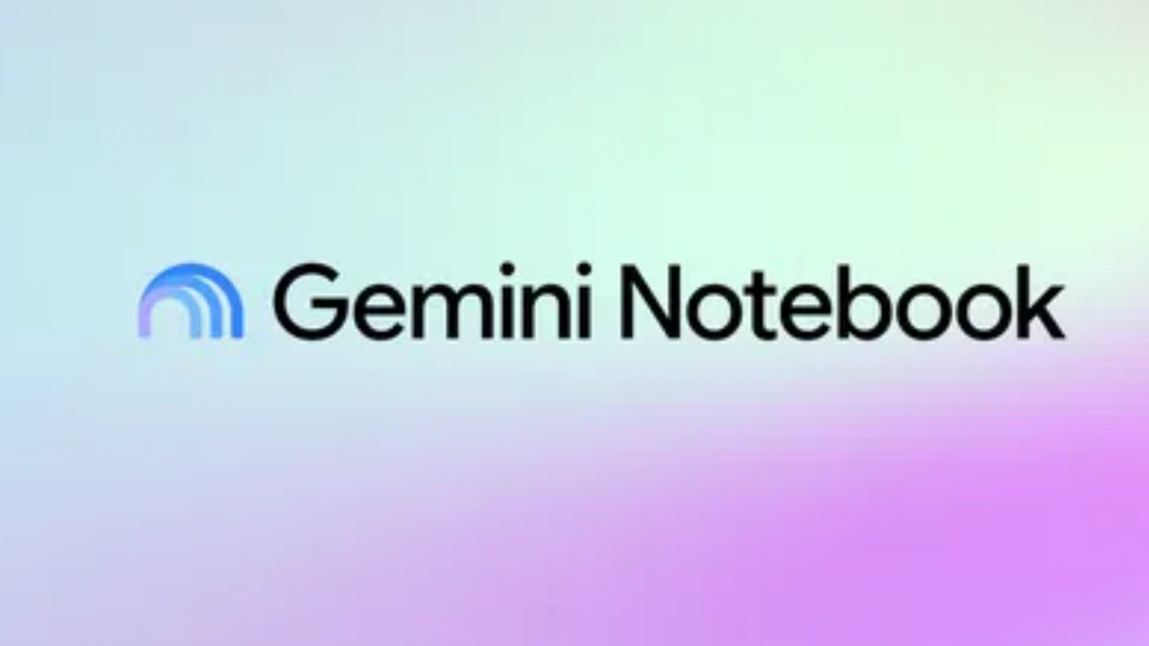 Google, NotebookLM'i tarihe gömdü: Yerine Gemini Notebook geldi