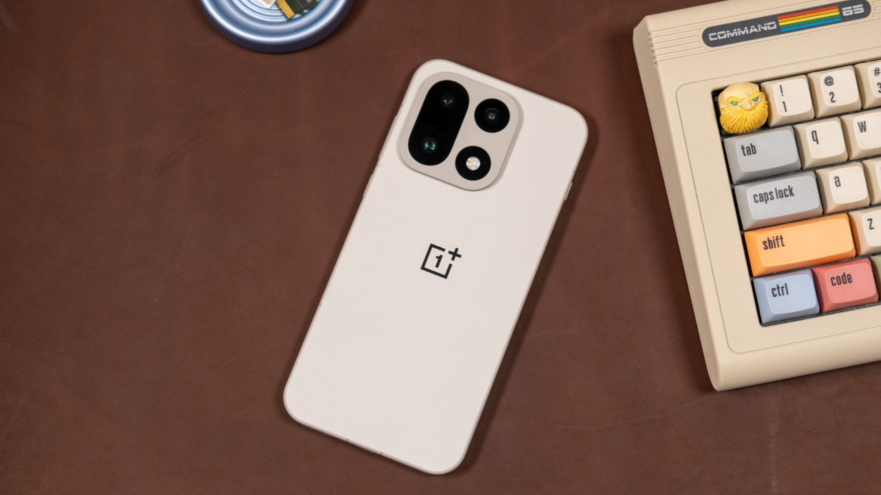 OnePlus fişi çekti: Avrupa ve Kuzey Amerika'da yeni telefon dönemi bitti