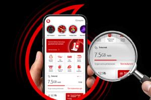 Vodafone, müşteri deneyimi odaklı yeni bir projeye imza attı