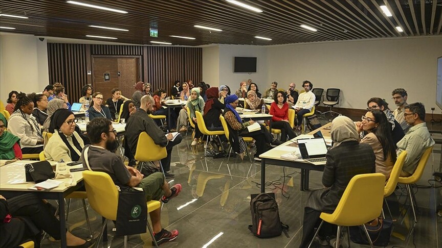 5. Uluslararası Critical Muslim Studies Konferansı Ankara'da düzenlenecek