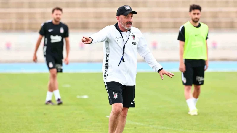 Beşiktaş'ın üçüncü eleme turu muhtemel rakipleri belli oldu