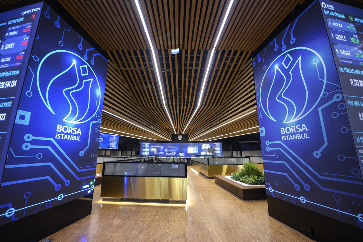Borsa güne yükselişle başladı - 6 Temmuz 2026