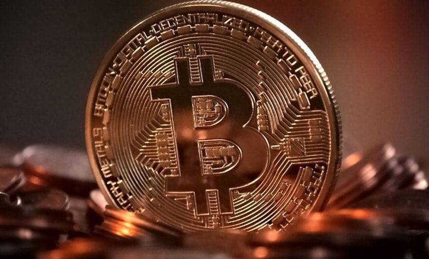 Bitcoin'in fiyatı 64 bin doların altına düştü