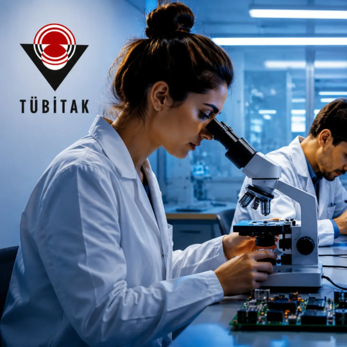 TÜBİTAK 170 üniversite öğrencisi alıyor: Başvuru tarihleri ve şartları