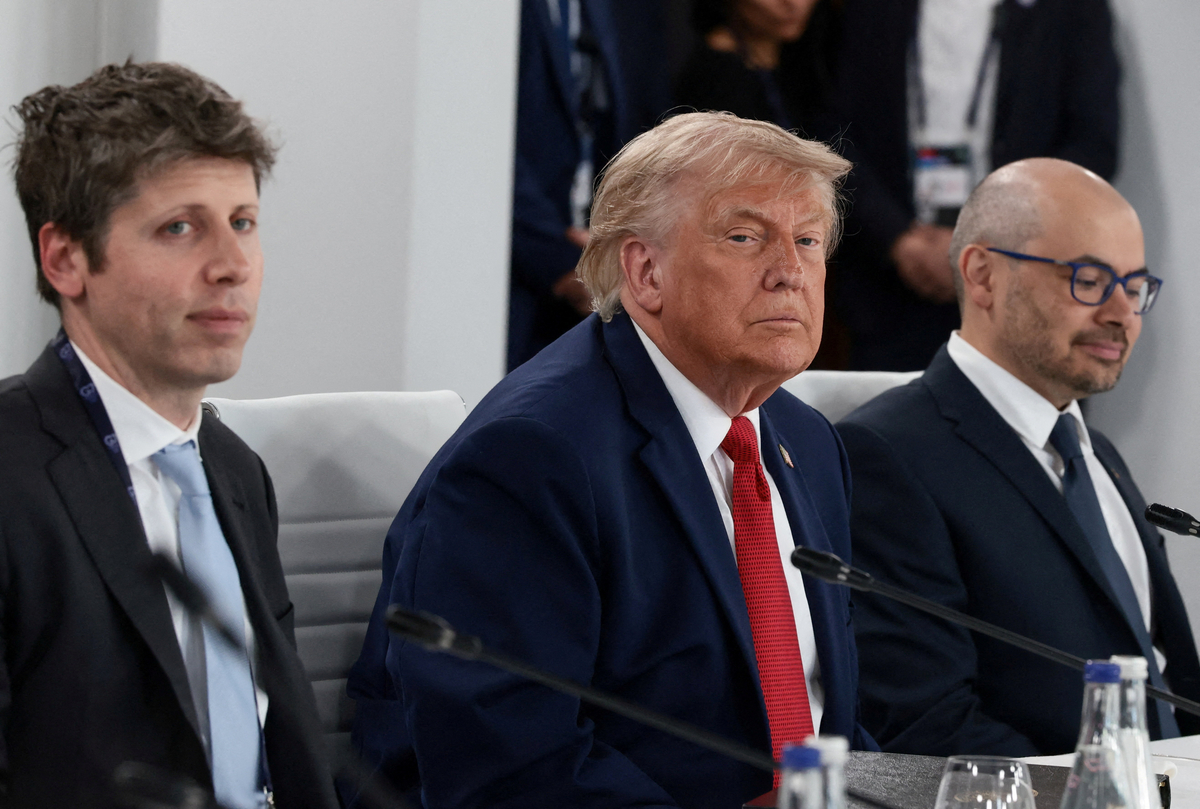 Frontier AI Diplomasinin Doğum Anı: G7 Évian Zirves