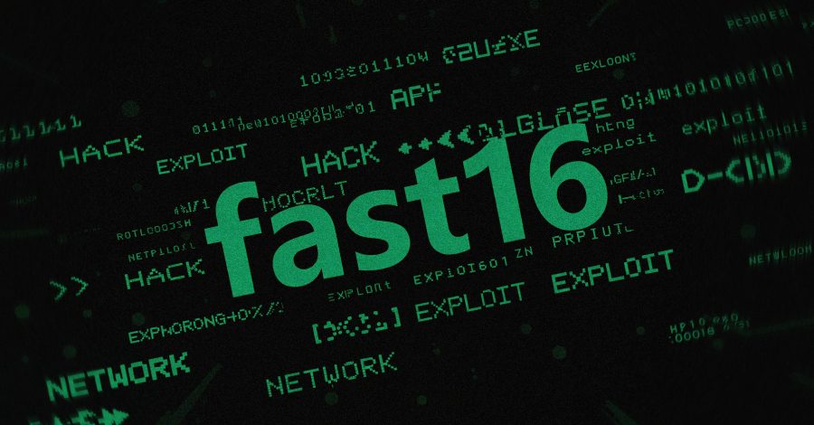 Stuxnet’in Babası: Nükleer Silah Simülasyonlarını Sabote Eden fast16 Ortaya Çıkarıldı
