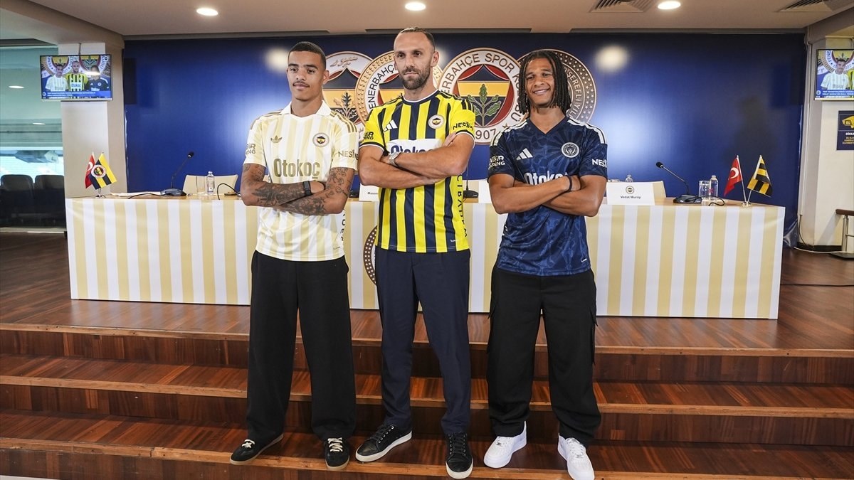 Fenerbahçe, Gornik Zabrze maç kadrosunu UEFA'ya bildirdi